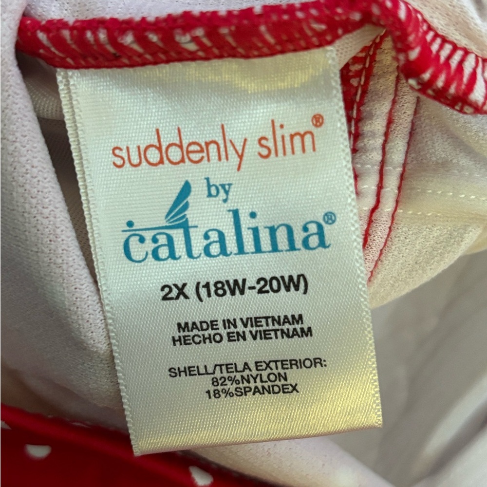 Women’s bathing suit - Picture 3 of 3